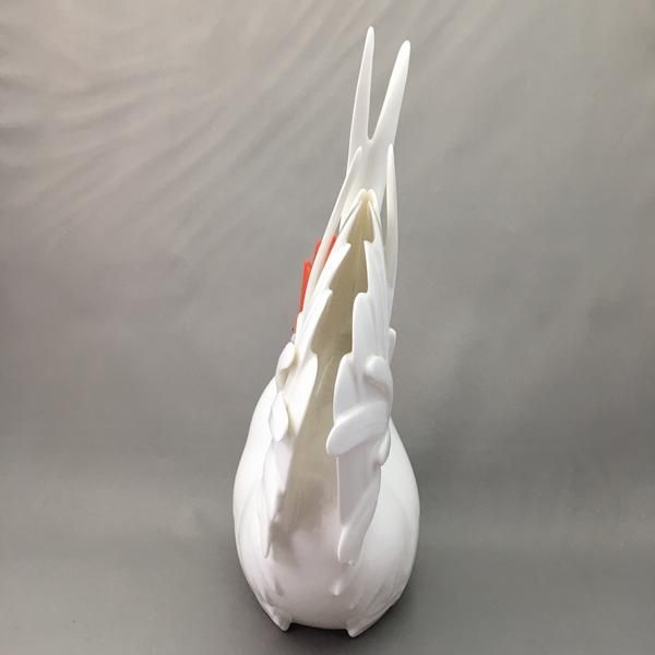 オールドノリタケボーンチャイナ(鶏) - ブルーパロット京都