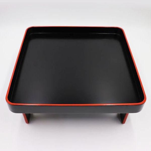 脚付き膳｜蒔絵・朱塗・螺鈿・讃岐彫など格式を添えるアンティークの高脚膳