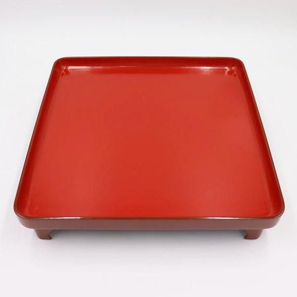 脚付き膳｜蒔絵・朱塗・螺鈿・讃岐彫など格式を添えるアンティークの高脚膳