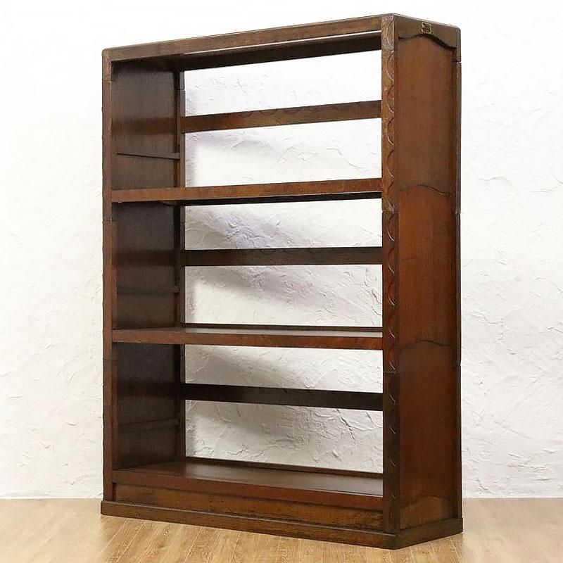 希少 上質 YAMAHA 組本棚 スタッキング シェルフ ヤマハ 山葉 日本楽器