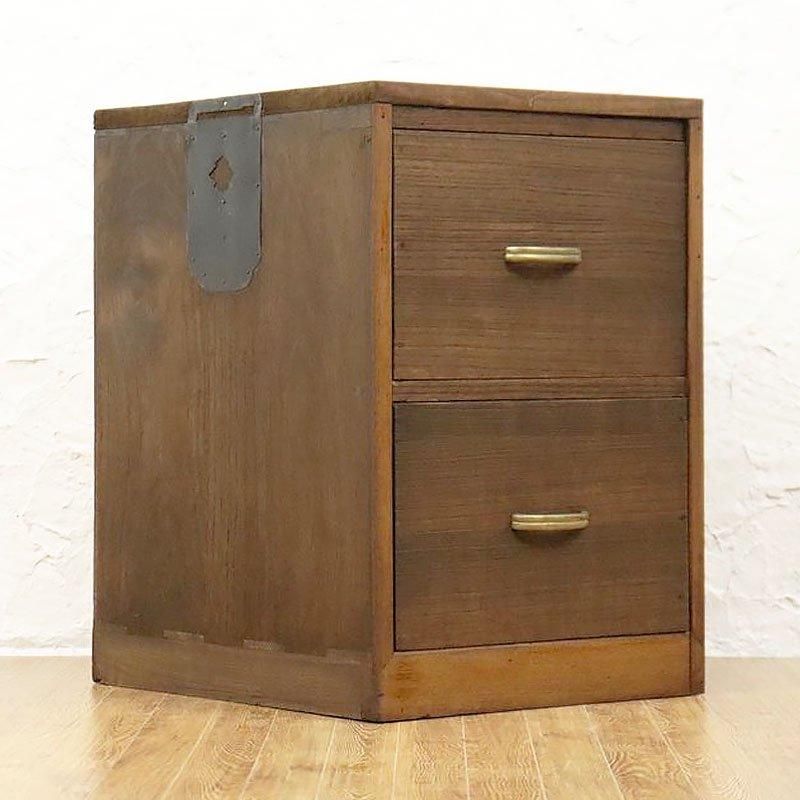 引出し・小引出し・針箱｜日本の職人技が光る多彩なアンティーク収納