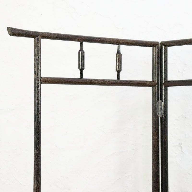 衣桁(いこう) 帯掛け・反物掛け 【1点価格】