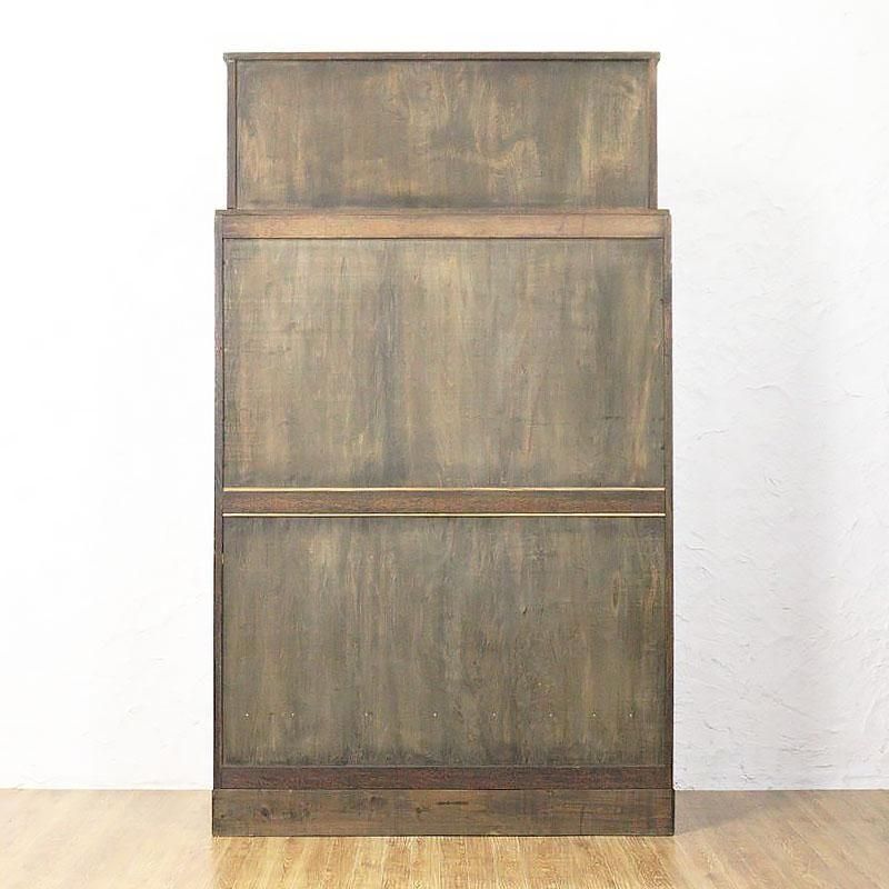 タイムセール昭和レトロ 大正ロマン アンティーク 小引き出し 年代物