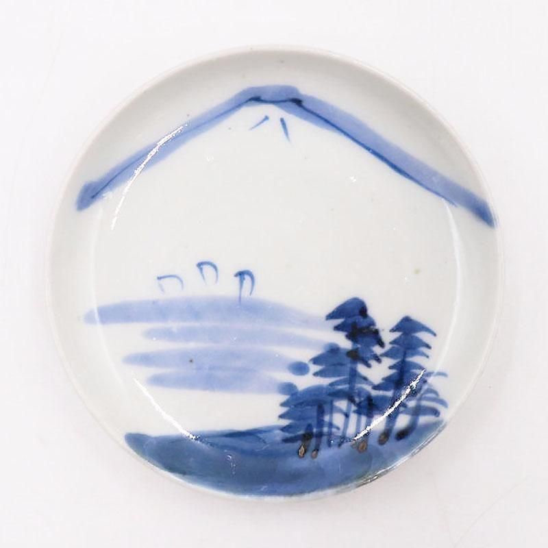 豆皿・小皿（～16cm）｜アンティーク伊万里や九谷焼など手塩皿・醤油皿