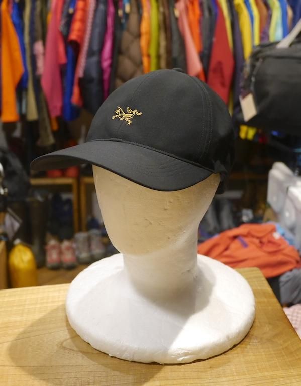 ARC'TERYX アークテリクス＞ SMALL BIRD HAT スモール バード ハット