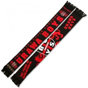URAWA BOYSニットマフラー[2021] - UP FOR GRABS.