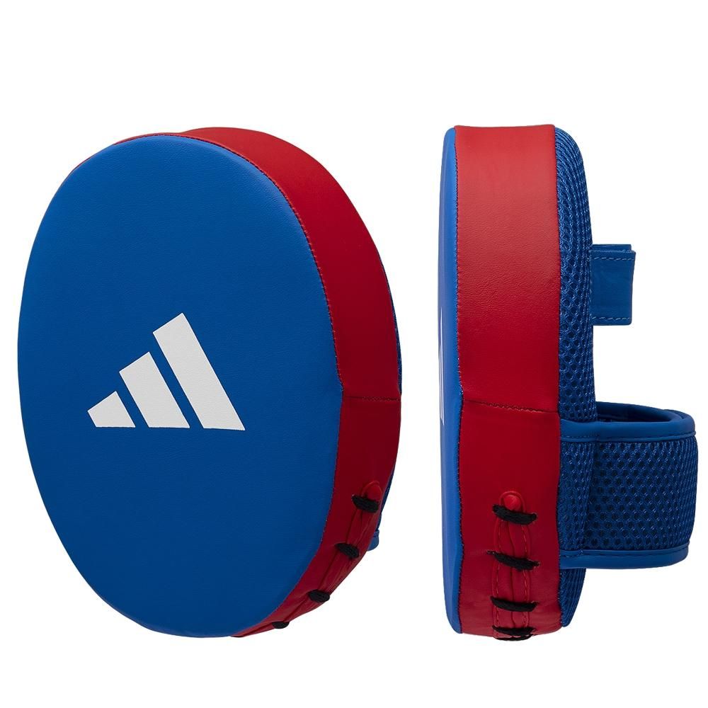 adidas NEW ボクシンググローブ＆ミットセット ジュニア用 - adidas