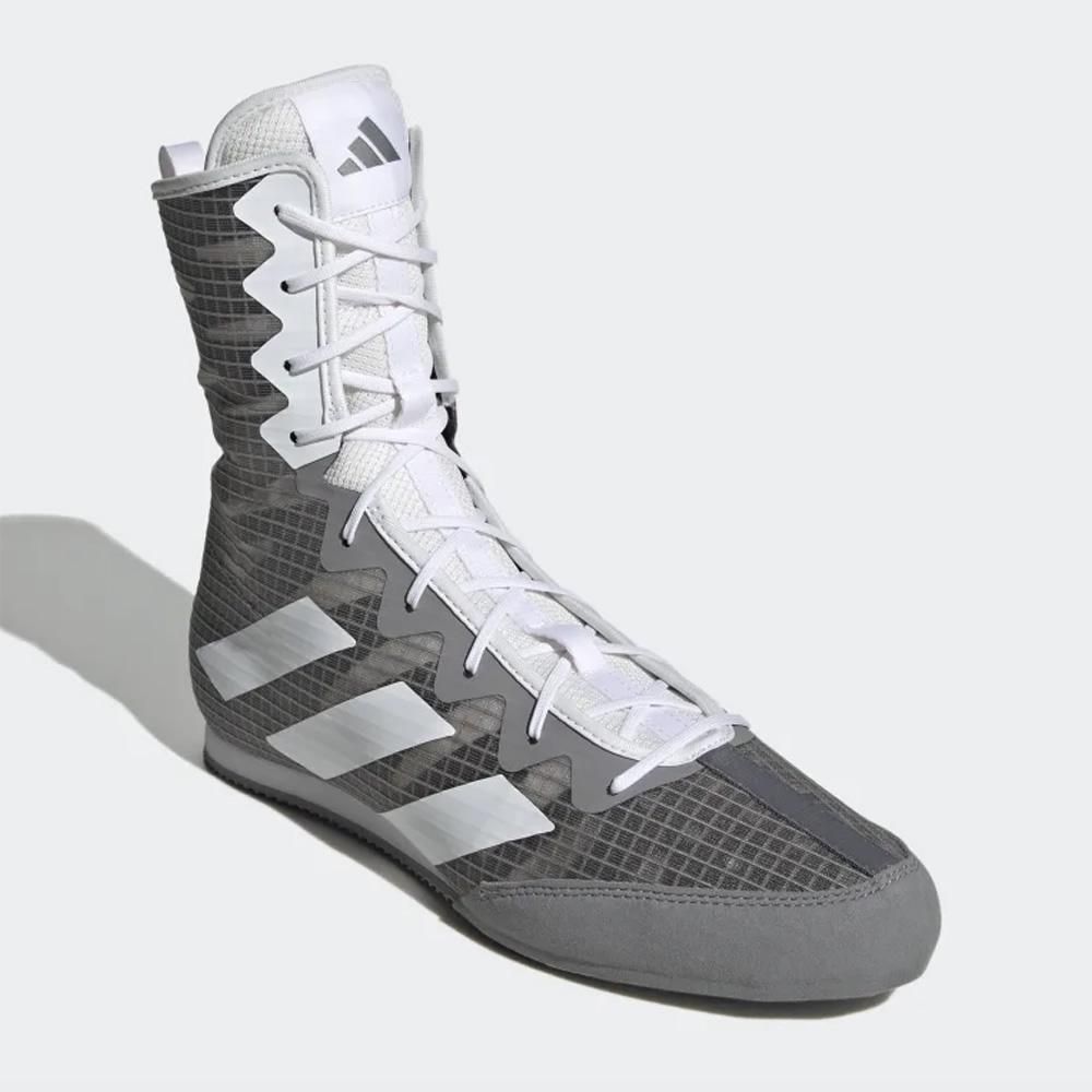 アディダス adidas Box Hog 4 ボクシングシューズ （HP9611） - adidas