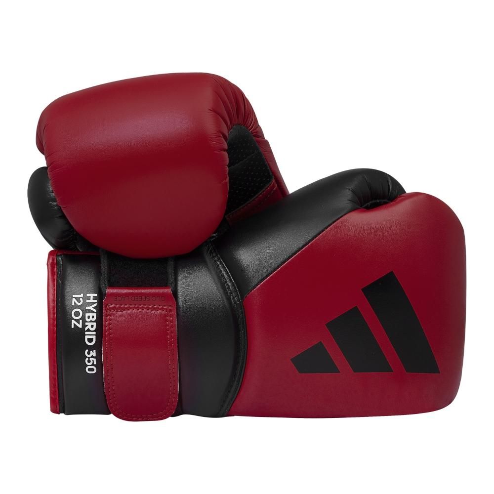 adidas NEW ハイブリッド350 ボクシンググローブ - adidas 格闘技用品