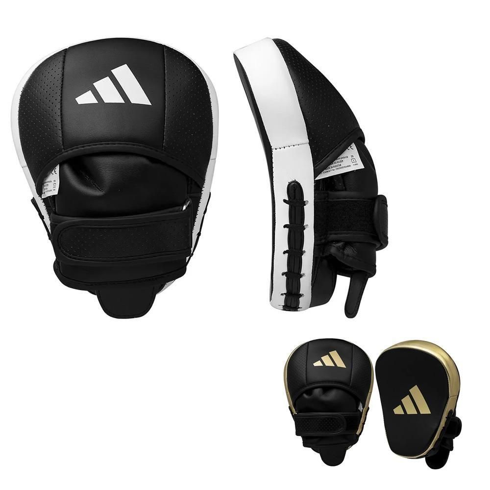 adidas NEW アディスター プロスピード パンチングミット - adidas
