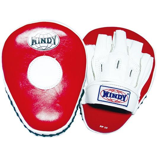 専用□MINDY PP-10 パンチングミット カラー白黒＆ナチュラル セット