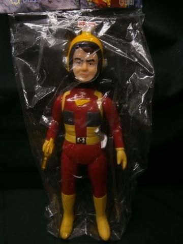 B-CLUB ブルマァク復刻 キャプテンウルトラ - 一番星WEBショップ