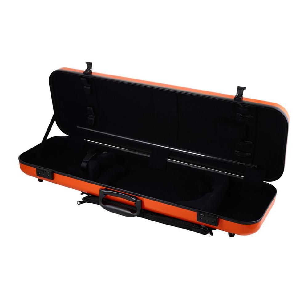 GEWA Air 2.1 OR 日本仕様 バイオリンケース