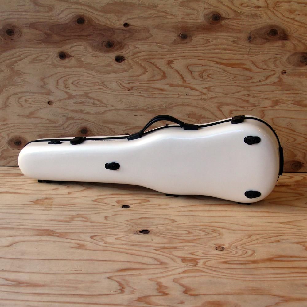 Fiumebianca バイオリンケース Slim