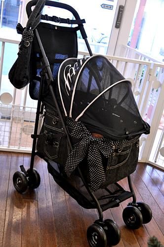 Mother Cart[マザーカート]商品（キャリーバッグ・カート） - ドッグ