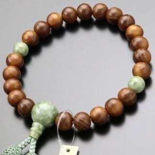 桑「数珠容れno-19」｜桑「数珠容れno-19」 桑「数珠容れno-19」