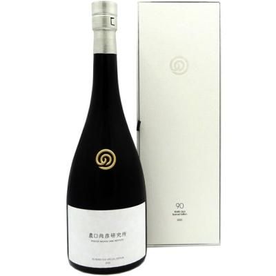 農口尚彦研究所米寿記念コンプリート5本セットレア日本酒