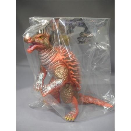 マーミット アンギラス 2代目 2005 W.C.C.限定 世紀の大怪獣シリーズ