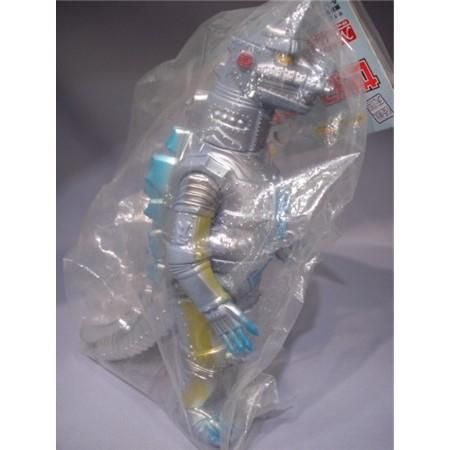 マーミット メカゴジラ ソフビ ハイパーホビー誌上限定