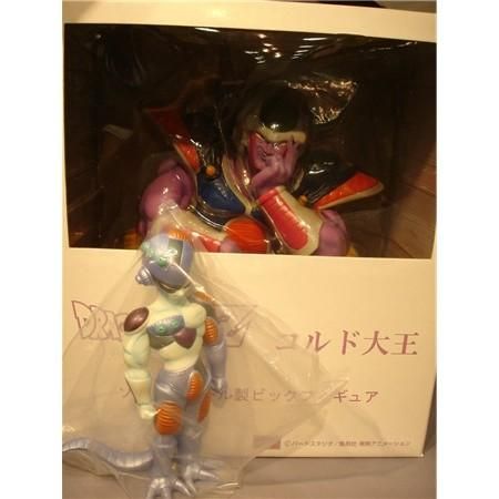 第18回トイフェス限定「コルド大王」＋メカフリーザ - モンスターズ