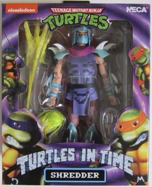 NECA ネカ TMNT タートルズ フュージトイドユートロム 【公式通販】