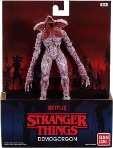 バンダイ・アメリカ ストレンジャーシングス デモゴルゴン フィギュア