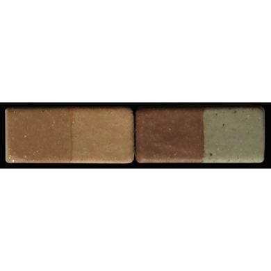 細目古信楽粘土/赤 20kg - 伊勢久陶芸ショップ