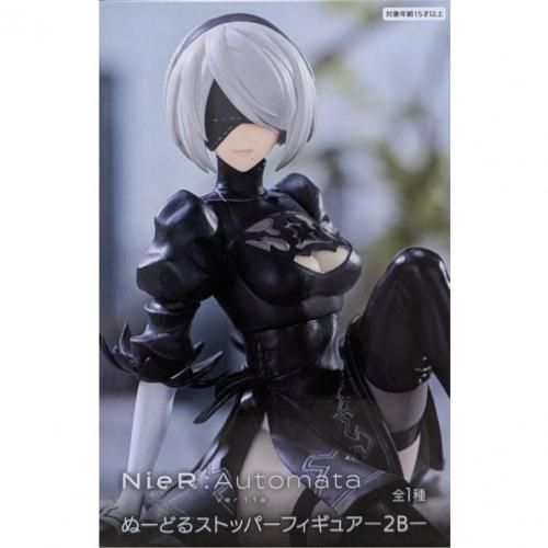 プライズ フリュー ニーアオートマタ NieR:Automata Ver1.1a ぬーどる