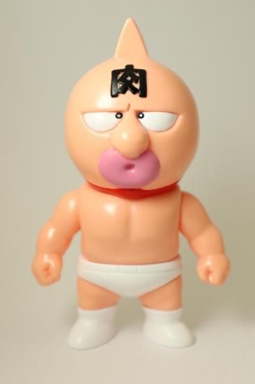 NSC‐CH 幼少期キン肉マン【スグル】原作ver. - CONVICT