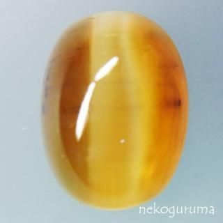 キャッツアイ効果のある宝石 - 糸魚川翡翠と稀少石のお店「猫車