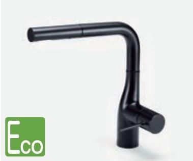 キッチン水栓 一般地用 クリナップ ZZKM6161ECM5 スタイリッシュ水栓