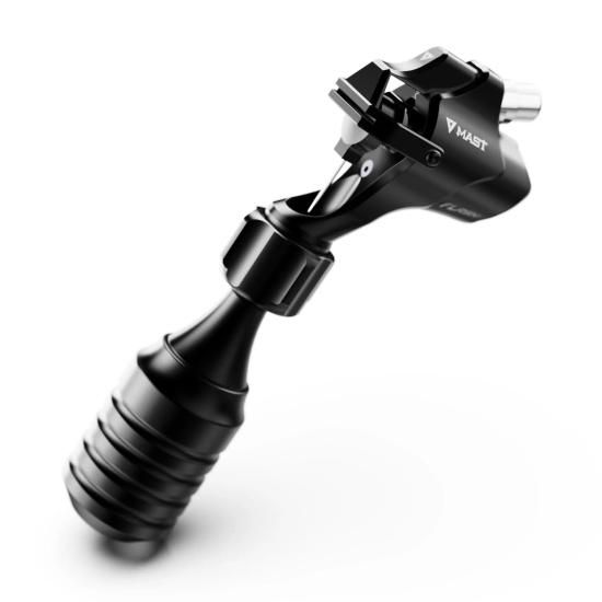 DH Mast Flash ロータリータトゥーマシン 6色