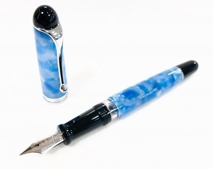 AURORA/アウロラ 88Plutone/プルトーネ（冥王星） 限定万年筆 - 文具館