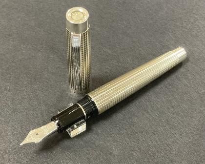 プラチナ万年筆 創業100周年記念【Century 