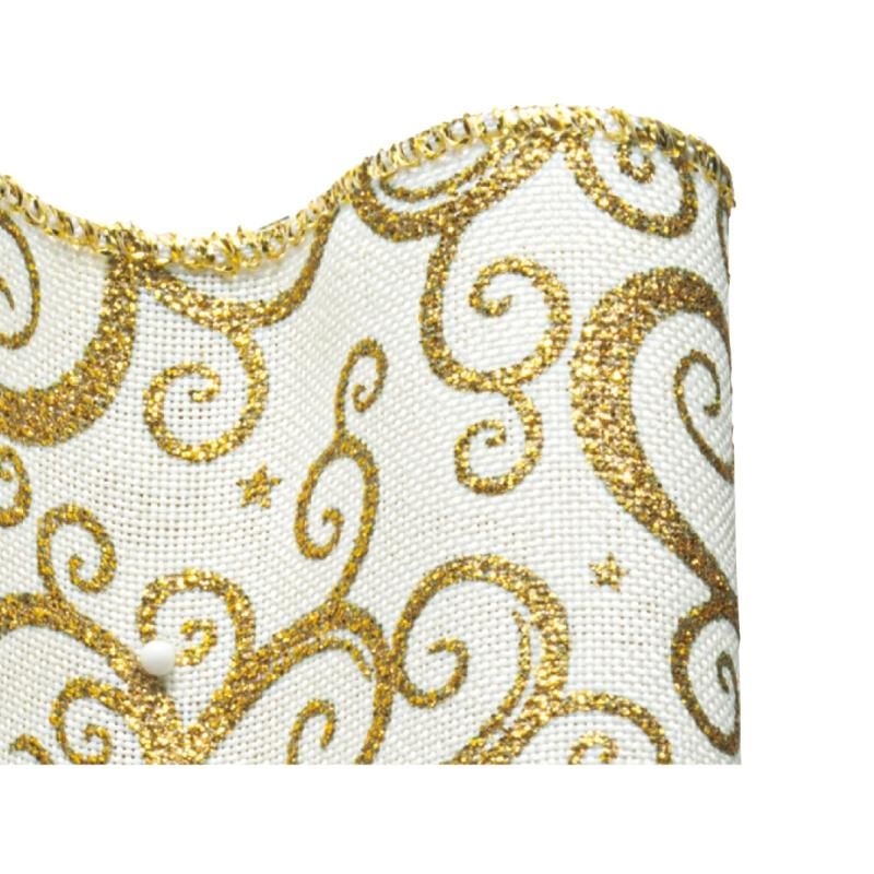 1巻】SUゴールドライン(約63mm)全3色 50113 - リボン ラッピングの通販