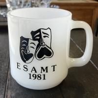 グラスベイク販売店マメチコ Fire-king食器通販