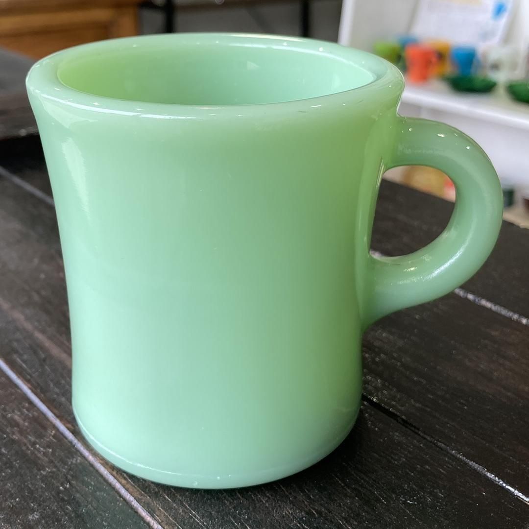 ヘビーマグ ジェダイ | Fire-king - マメチコ Fashion and Vintage通販