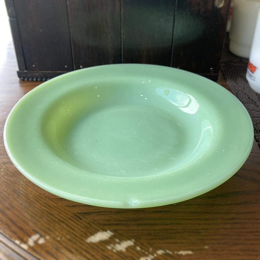 リムスーププレートジェダイ | Fire-king - マメチコ Fashion and