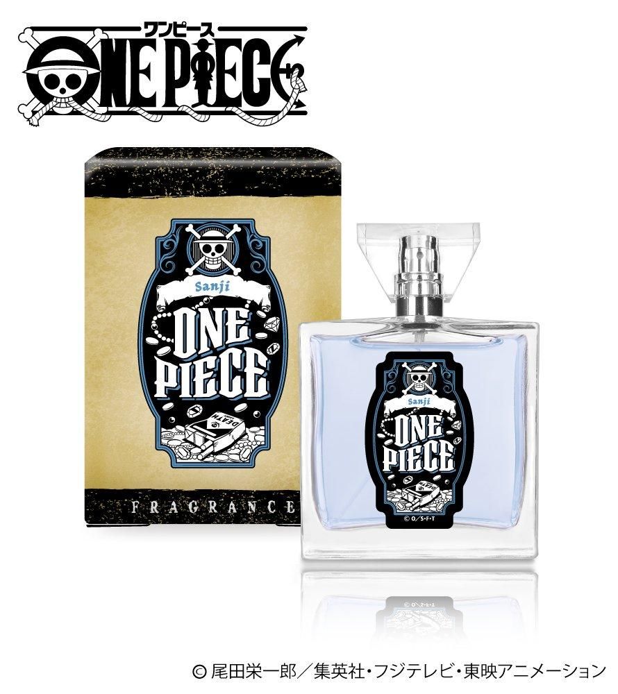 primaniacs】ONE PIECE 100ml フレグランス ユースタス・キッド