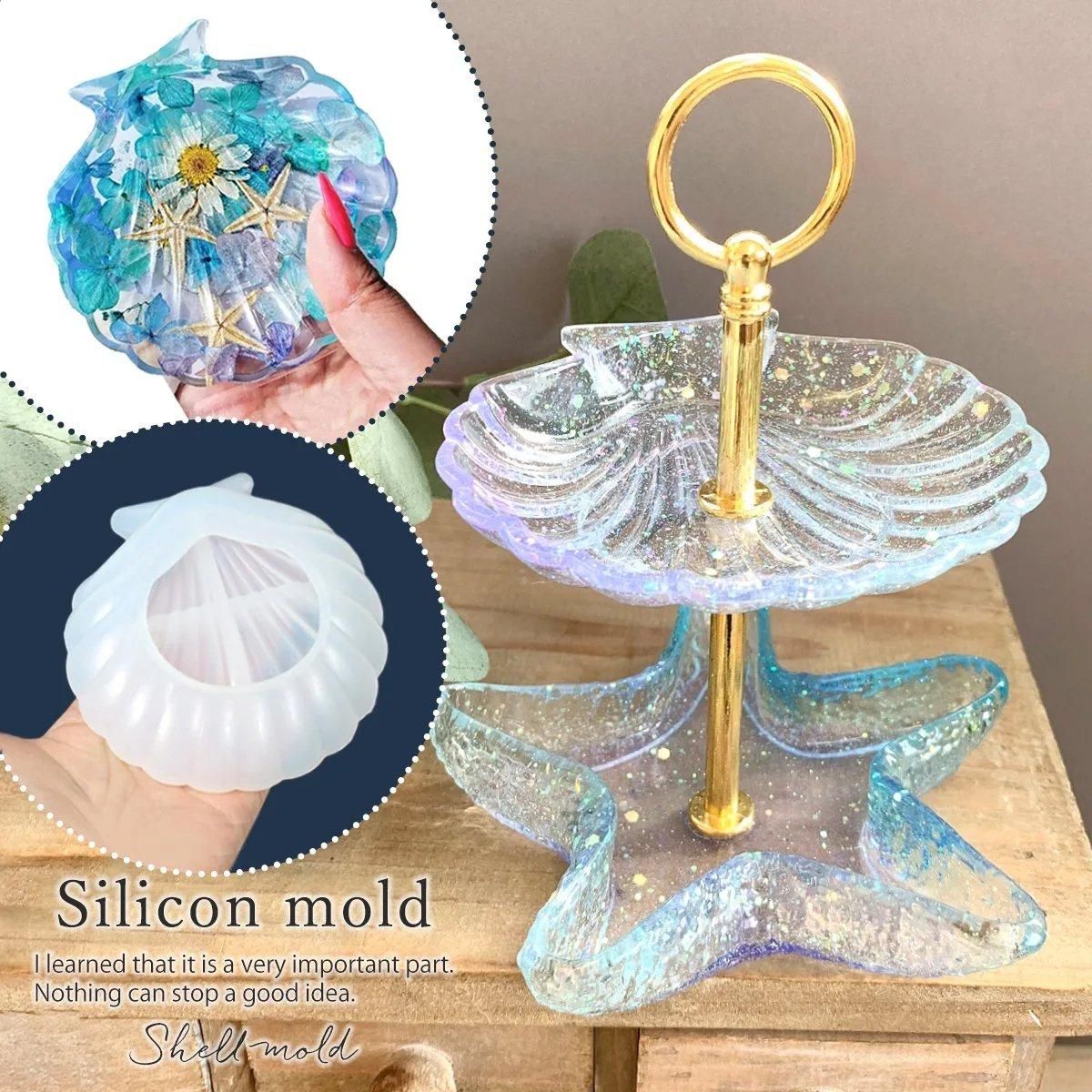 シェルの皿- 手作り雑貨屋 * 雑貨好きによる雑貨好きのためのお店