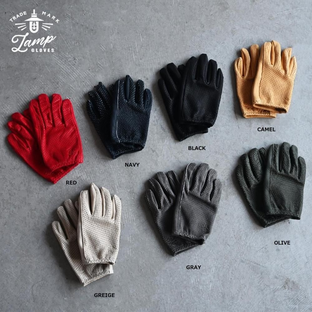 ランプグローブス パンチグローブ M LAMP GLOVES ランプグローブス