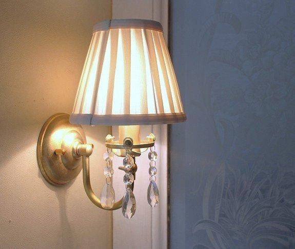 イギリス】ヴィンテージ キャンドルホルダー ブロンズ ゴールド3灯