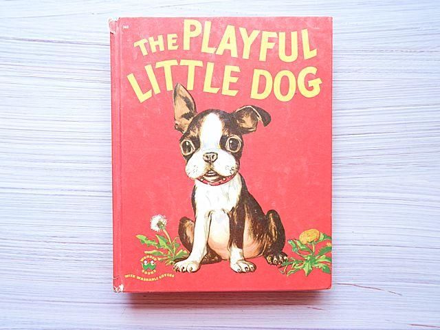 外国の古くてかわいい絵本たち ついん・らびっと