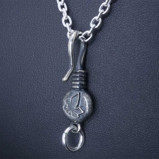 A級呪物】金満龍の宿るペンダント（借金返済特化型）※和香屋商品 A級