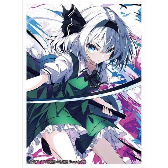 遊戯王 ゴーストリックの駄天使 逸遊団 スリーブ スリーブ『ゴースト