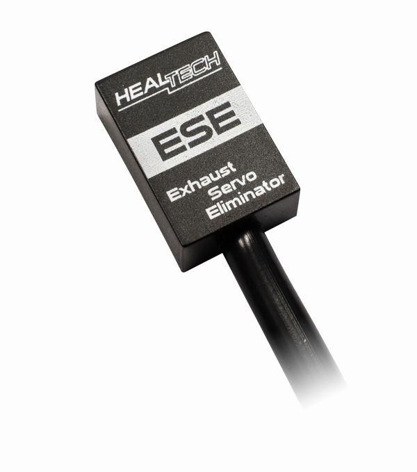 スズキ用S04 / ヒールテック EXhaustサーボキャンセラー S04