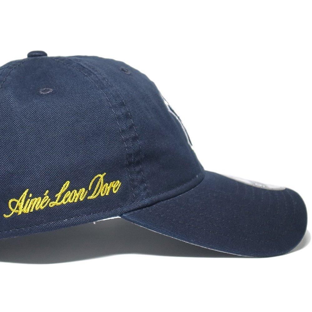 Aime Leon Dore x New Era 9Twenty 6Panel Cap “New York Yankees