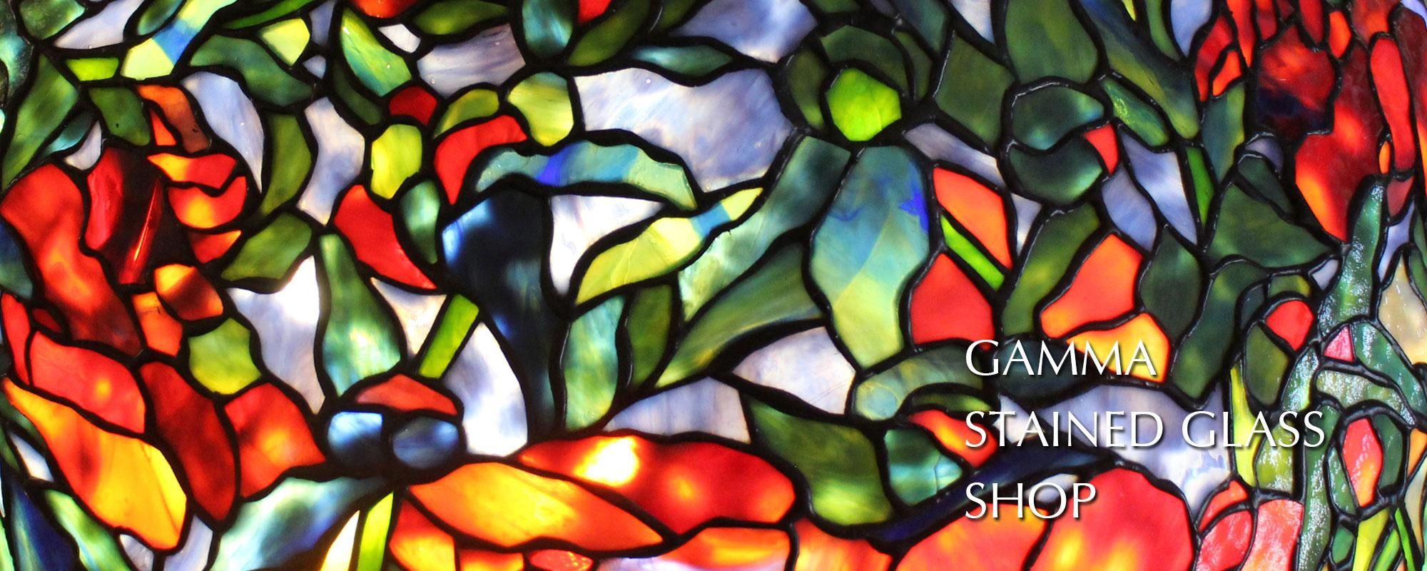 ZZAG ZAG - ステンドグラス材料通販・ガンマーオンラインショップ