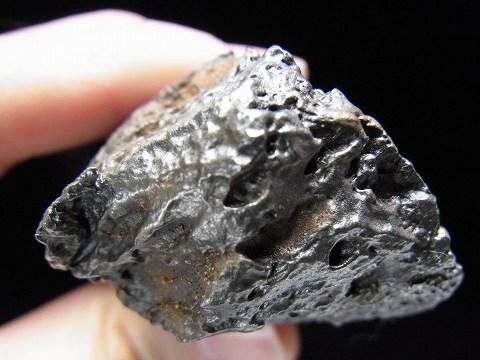 ドロニノ隕石（隕鉄） - 水晶専門店 EXークリスタル