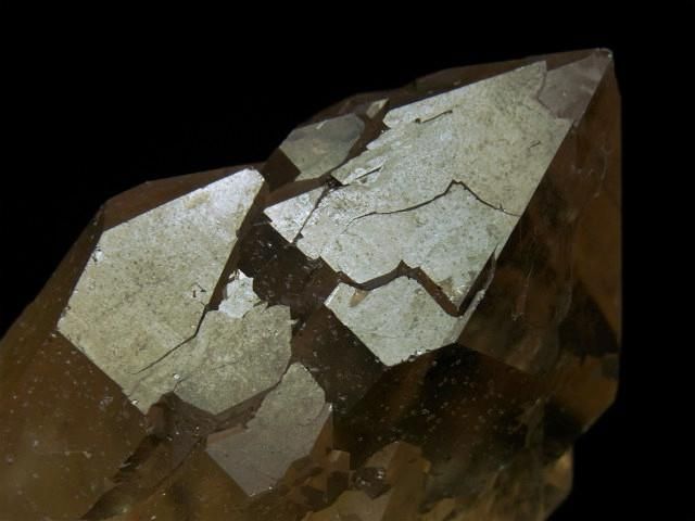 シトリン水晶 カテドラルスカル シトリン水晶 カテドラルスカル